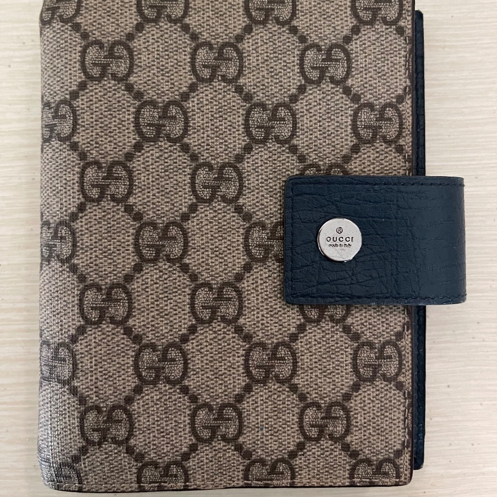 Gucci Mini Organizer Cover